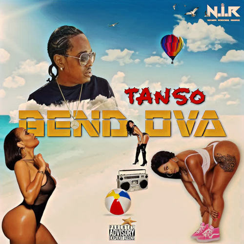 Bend Ova (Explicit)