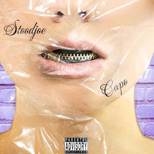 ZiPPER MAN (feat. Capo J) [Explicit]