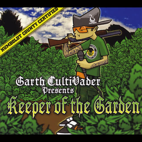 Keeper of the Garden (Explicit)