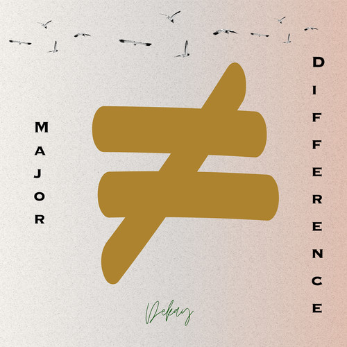 Major Difference (Explicit)