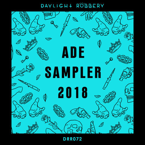 ADE Sampler 2018