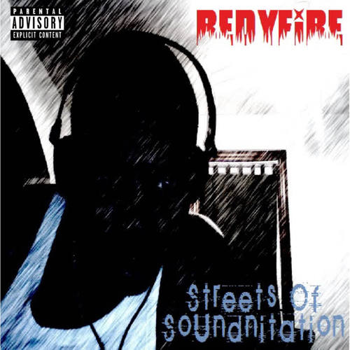 Streets of Soundnitation (Explicit)