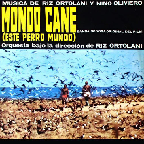 Mondo Cane (1962) (Original Soundtrack)