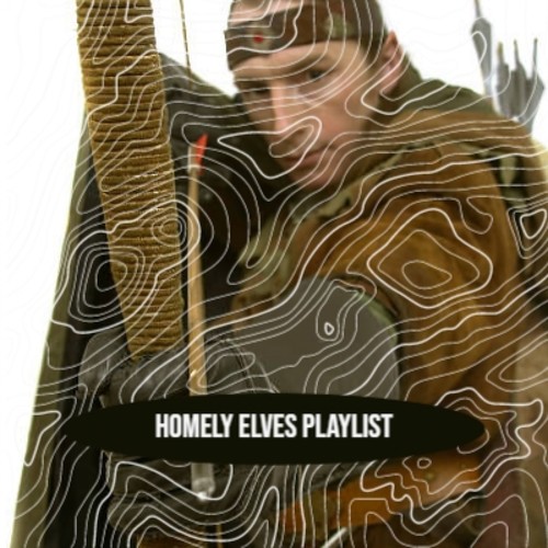 Homely Elves Playlist