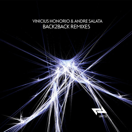 Back2Back Remixes