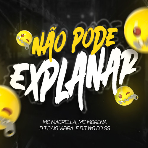 Não Pode Explanar (Explicit)