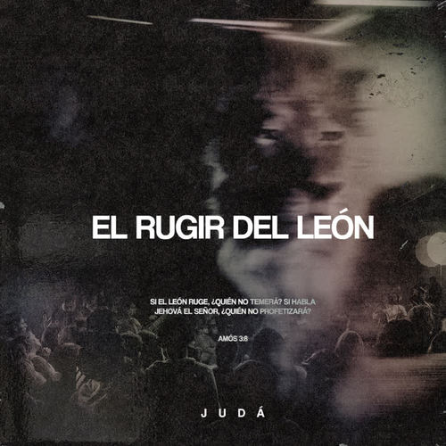 Rugir del León