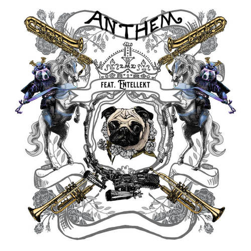 Anthem (Explicit)