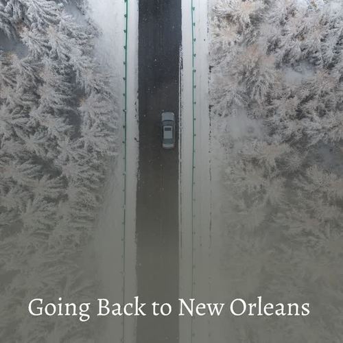 Going Back To New Orleans