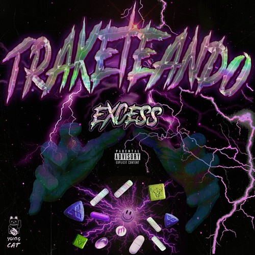 Traketeando (Explicit)