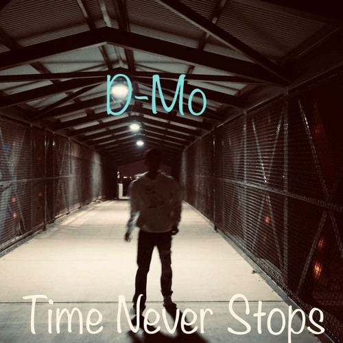 Time Never Stops (Explicit)