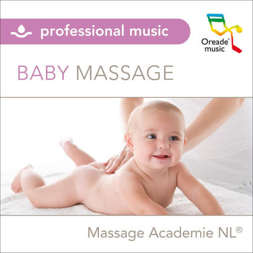 Baby Massage