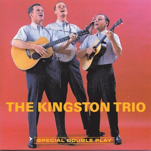 The Kingston Trio/From The Hungry I