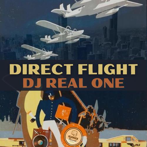 Direct Flight (Explicit)