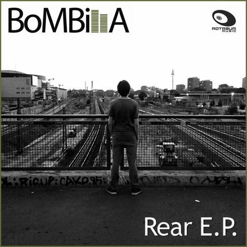 Rear E.P.