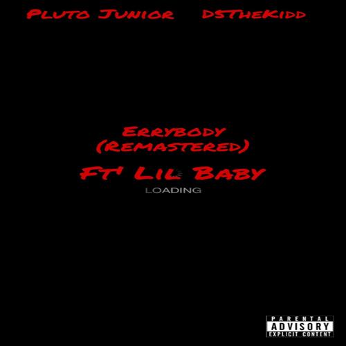 ErryBody (feat. D5TheKidd) [Remasterd] [Explicit]