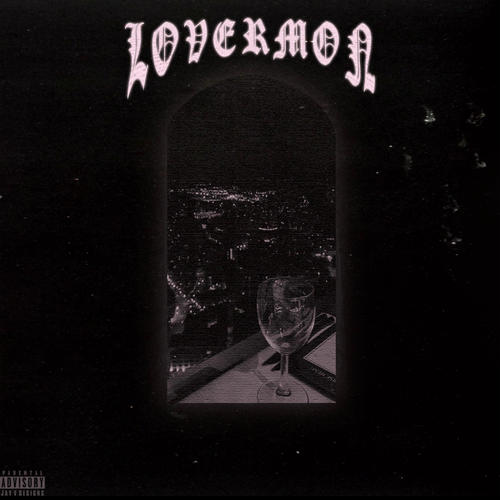 LOVERMON (Explicit)