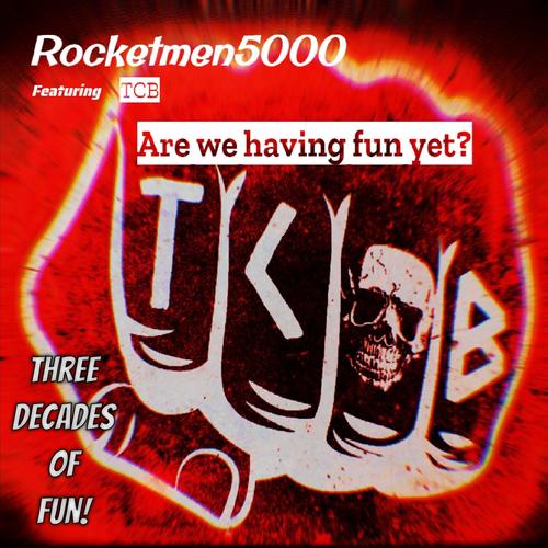 Are We Having Fun Yet? (Explicit)