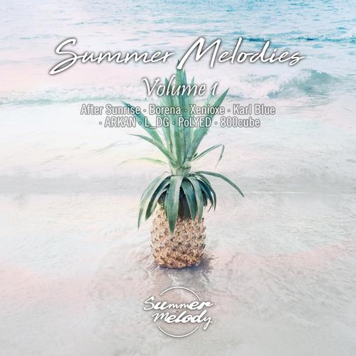 Summer Melodies Vol.1