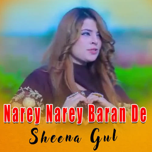 Narey Narey Baran De - Single