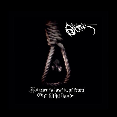 Forever is best kept from our filthy hands (Explicit)