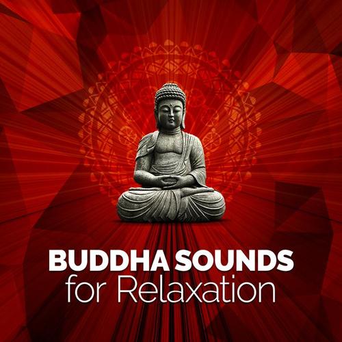 Buddha Sounds for Relaxation