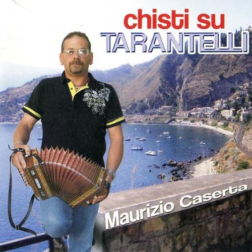 Chisti su tarantelli