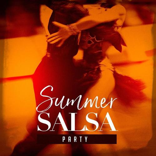 Summer Salsa Party