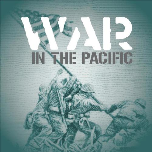 War In The Pacific