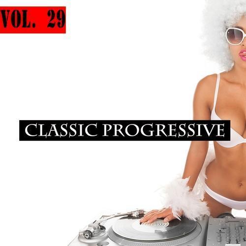 Classic Progressive, Vol. 29