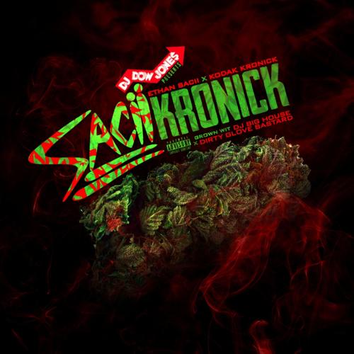 Sacii Kronick (Explicit)