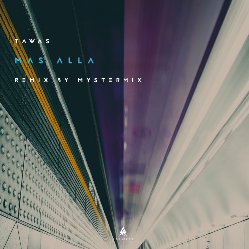 Mas Alla (Remix By Mystermix)