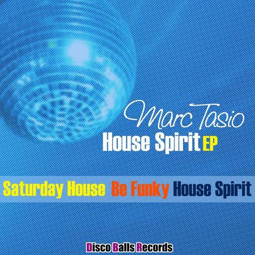 House Spirit