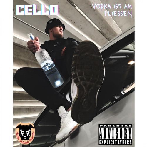 Vodka ist am fließen (Explicit)