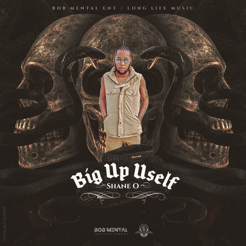 Big up Uself (Explicit)