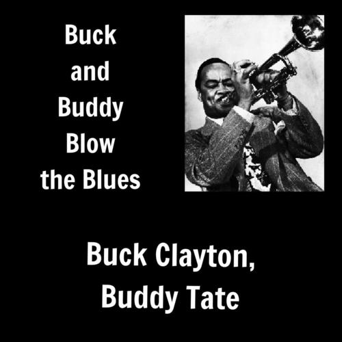 Buck and Buddy Blow the Blues