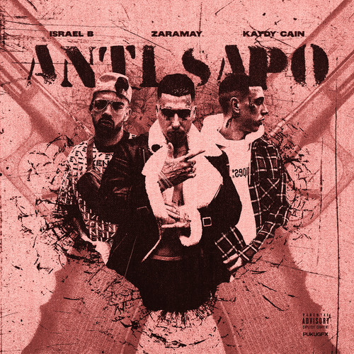 ANTI SAPO (Explicit)