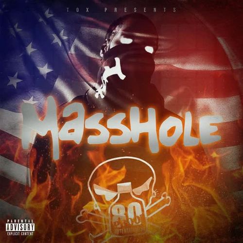 Masshole (Explicit)