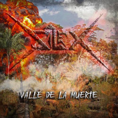 Valle de la muerte (Explicit)