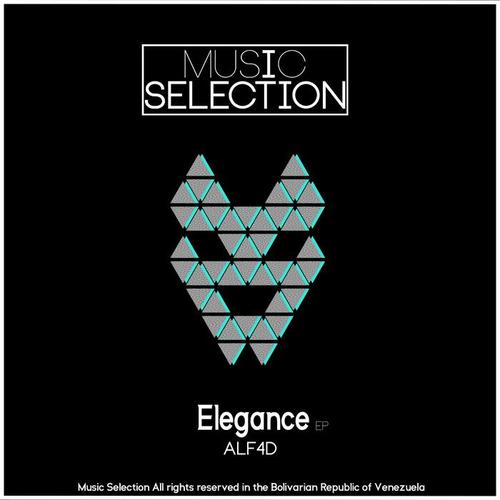 Elegance EP