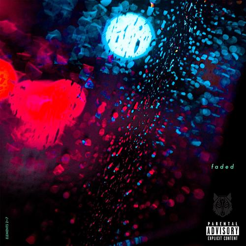 Faded (feat. Mic T.V.) [Explicit]