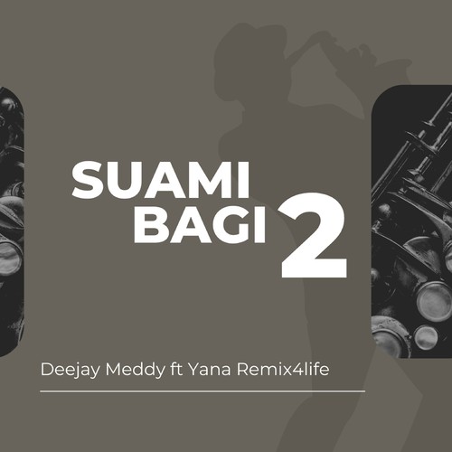 Suami Bagi 2 (Remix)