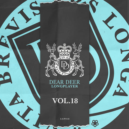 Dear Deer Longplayer, Vol.18