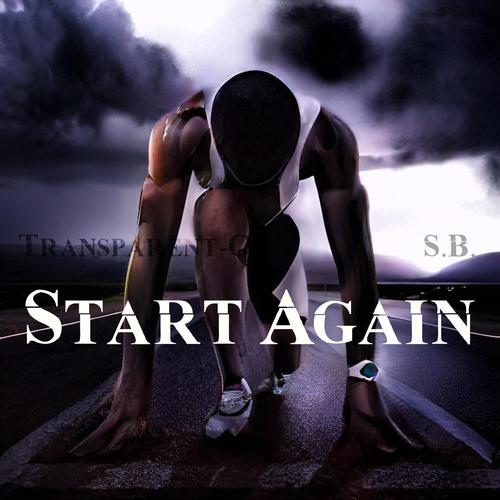 Start Again (feat. S.B.)