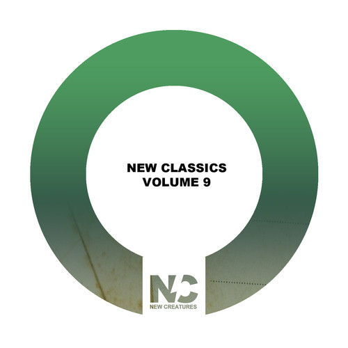 New Classics, Vol. 9