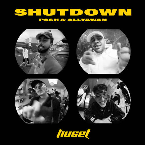 Shutdown (Explicit)