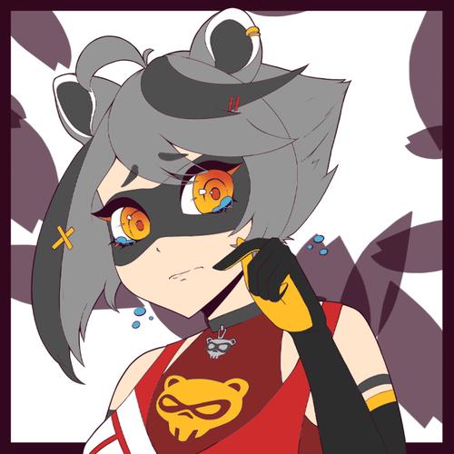 Vtuber Vibes (Snuffy)