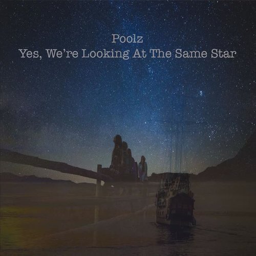 Yes, We're Looking At The Same Star