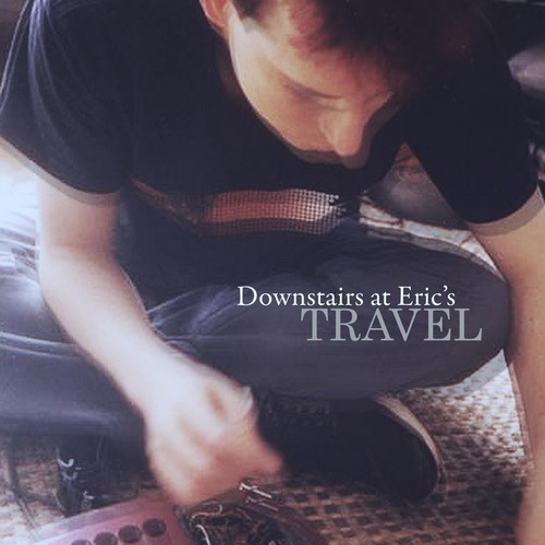 Downstairs at Eric's (Explicit)