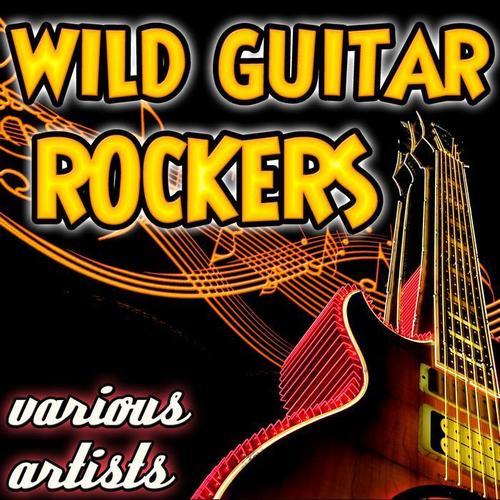 Wild Guitar Rockers